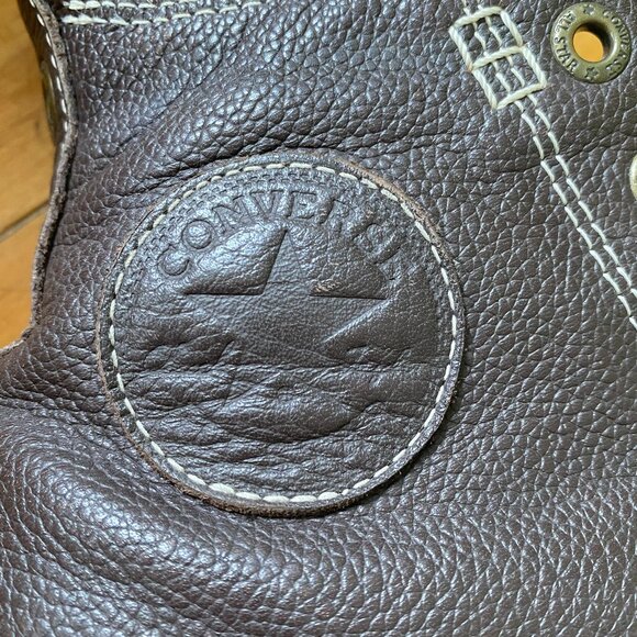 Converse Chuck Taylor All Star Hi Top , Men's 8 , Women's 10 - Picture 8 of 8